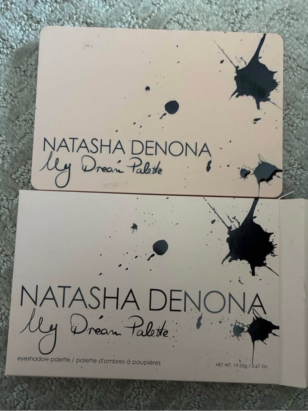 Natasha Denona -My Dream Palette